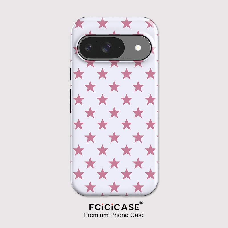 Google Pixel 9 Pro - Funda de teléfono Fcicicase a prueba