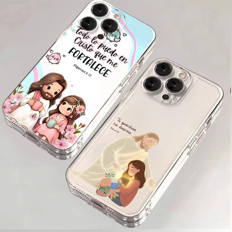 Xiaomi Redmi Note 14 - Funda de teléfono con estampado de