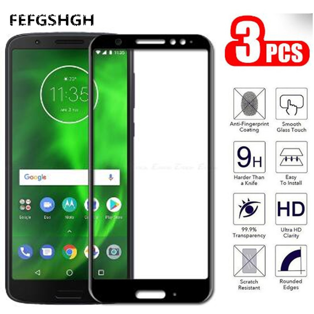 Curved Edge Screen - Cubierta completa de vidrio templado con