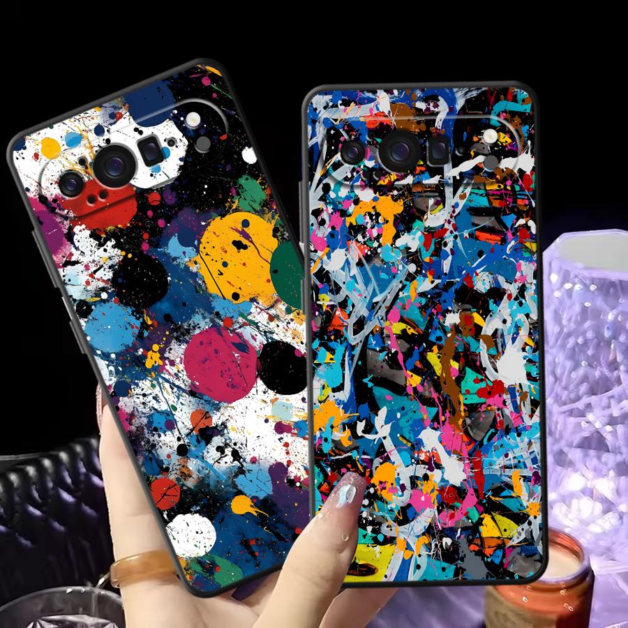Google Pixel 9 Pro - Funda protectora para teléfono Google Pixel