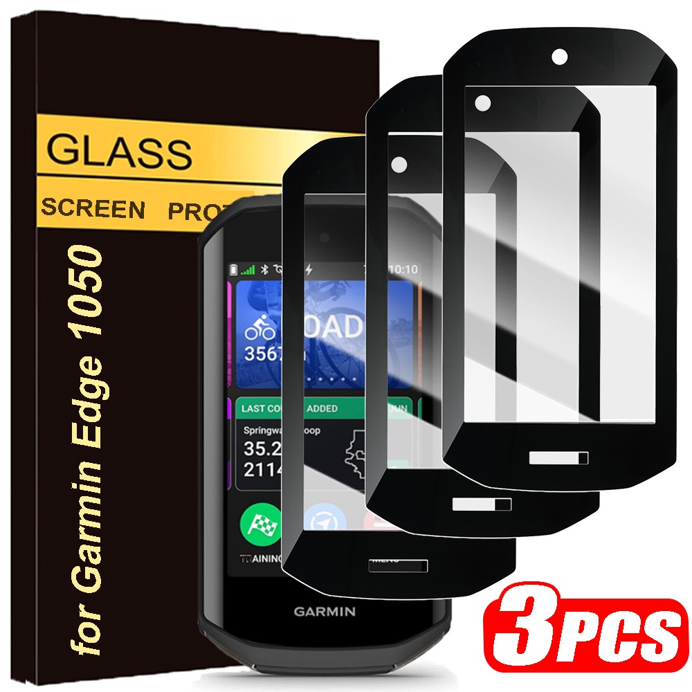 Curved Edge Screen - 1-3 uds vidrio templado curvo 3D