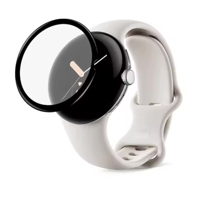 Curved Edge Screen - Película protectora de borde suave curvado