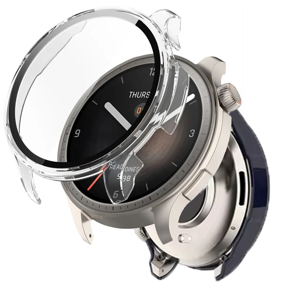 Smartwatch Screen Film - Protector de pantalla para reloj inteligente
