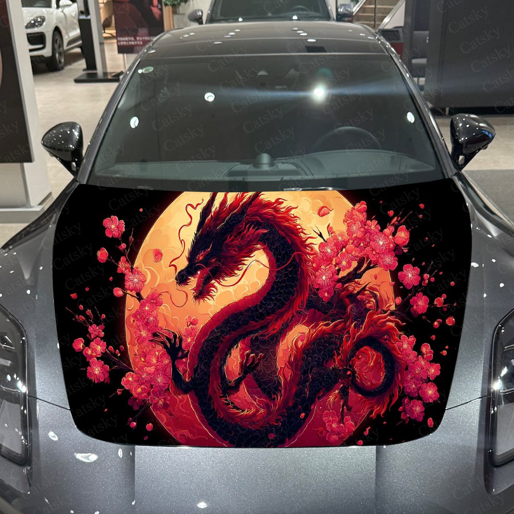 Vinilo Decorativo para Auto co - Full Cover Adhesive reseña y precio