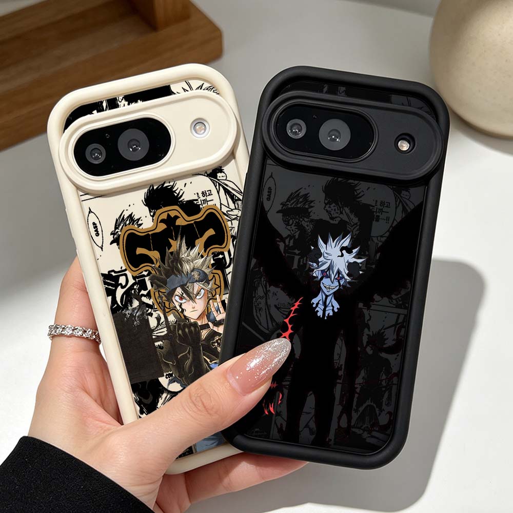 Funda de silicona para teléfon - Google Pixel 9 Pro reseña y precio