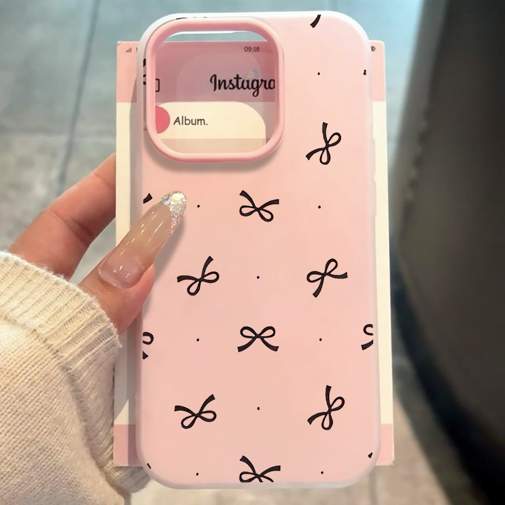 Funda de Teléfono con Lazo y P - Xiaomi Redmi Note 14 reseña y precio