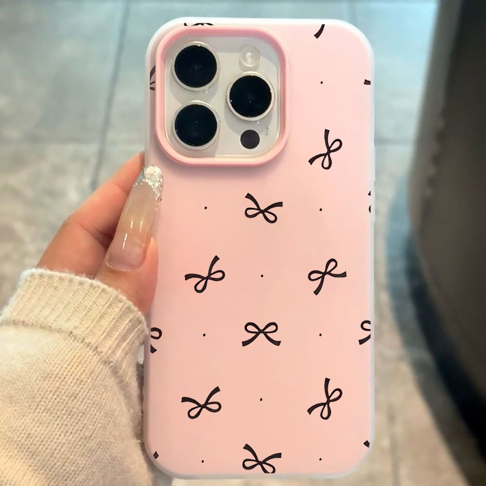 Funda de Teléfono con Lazo y P - Xiaomi Redmi Note 14 reseña y precio