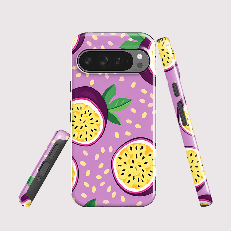 Funda de teléfono acrílica Fci - Google Pixel 9 Pro reseña y precio
