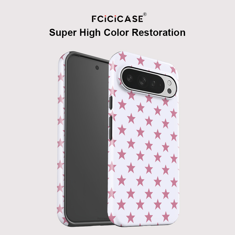 Funda de teléfono Fcicicase a  - Google Pixel 9 Pro reseña y precio