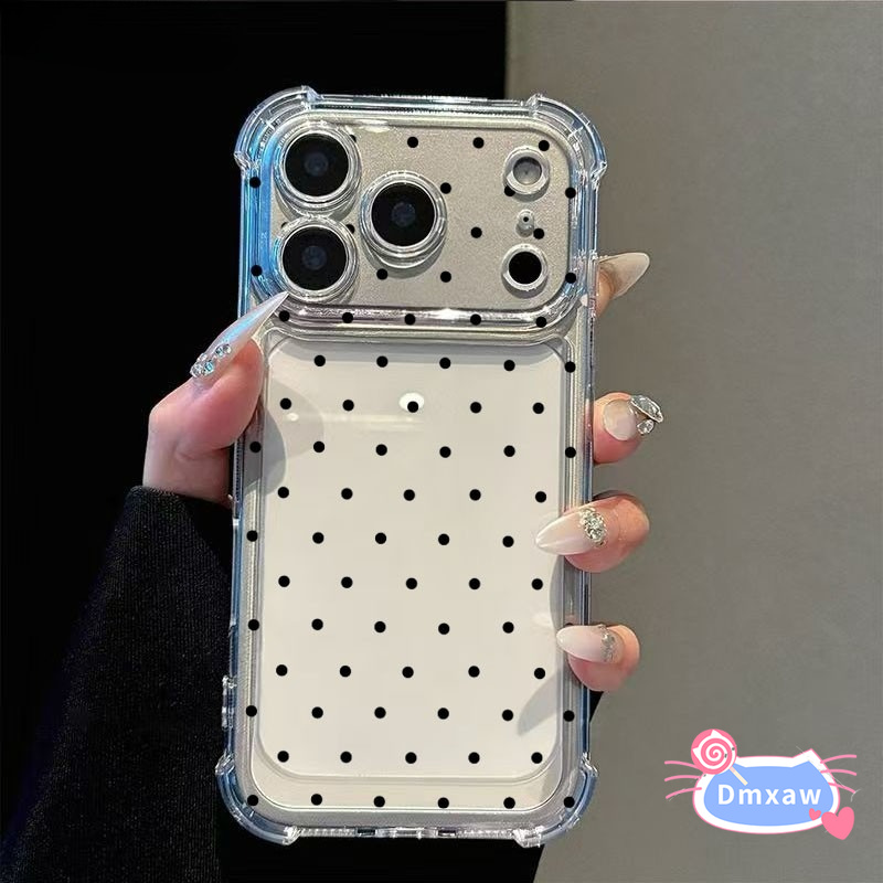 Funda de teléfono negra con lu - Vivo Y28 reseña y precio