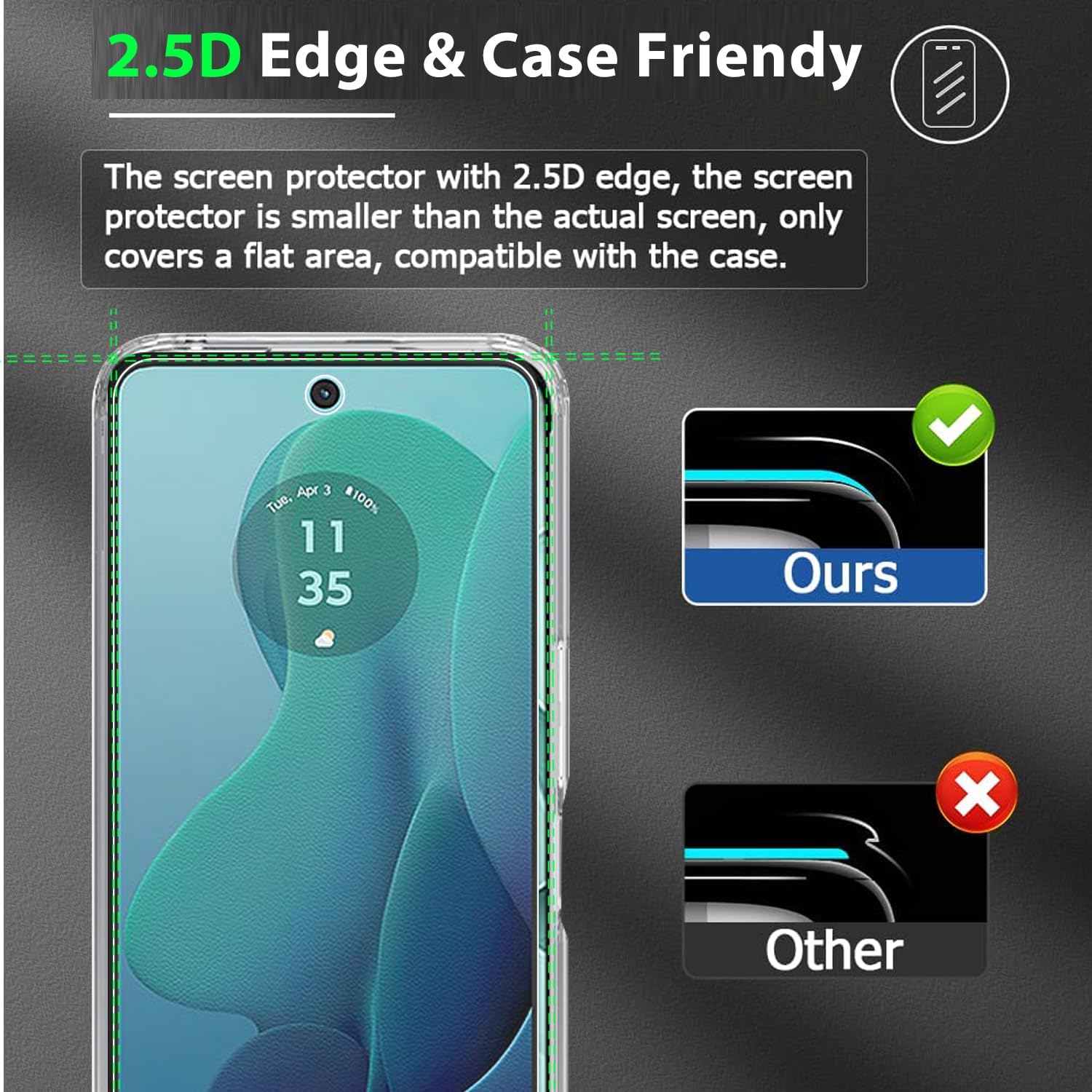 Paquete de 2 Protectores de Pa - Privacy Filter 2Pack reseña y precio