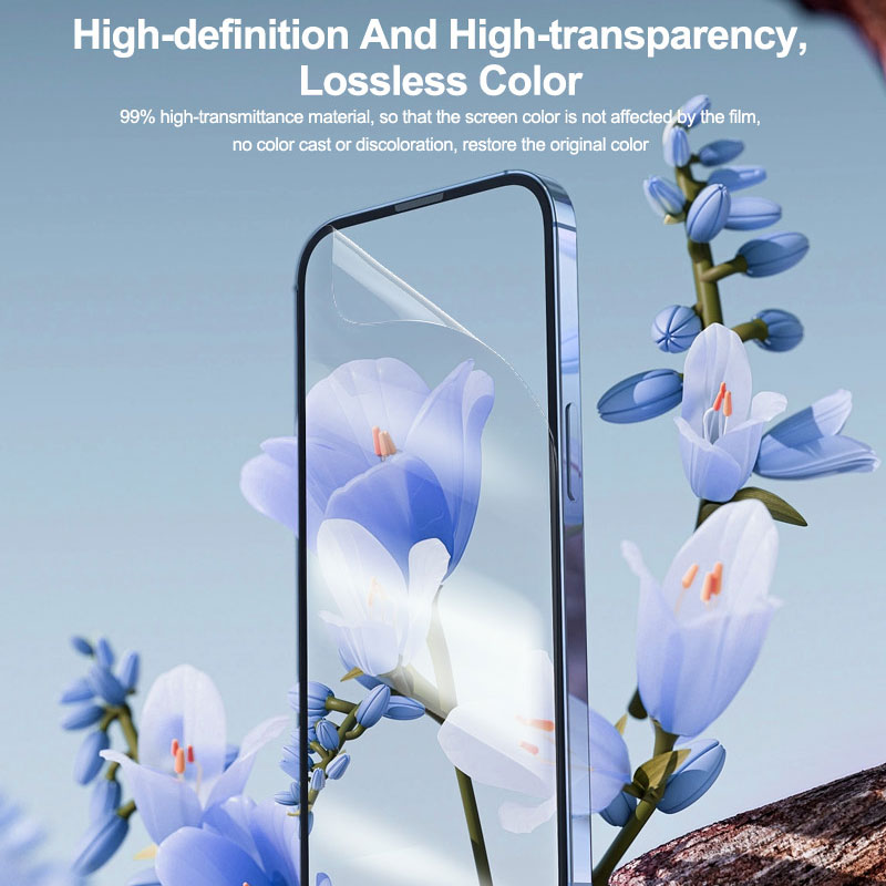 Película de hidrogel RELIFE GF - Screen Protector Cutter reseña y precio