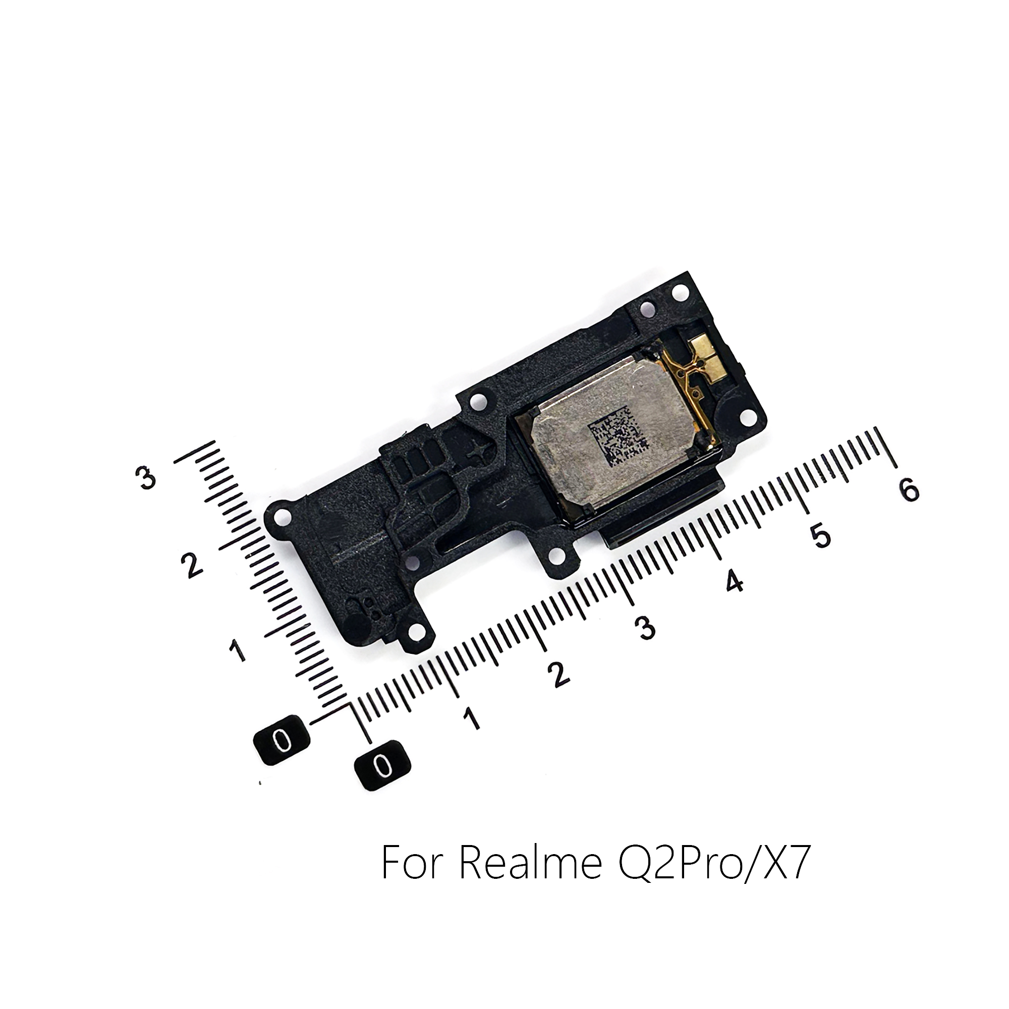 Para Oppo Realme C30 C31 C33 C - Realme C67 reseña y precio