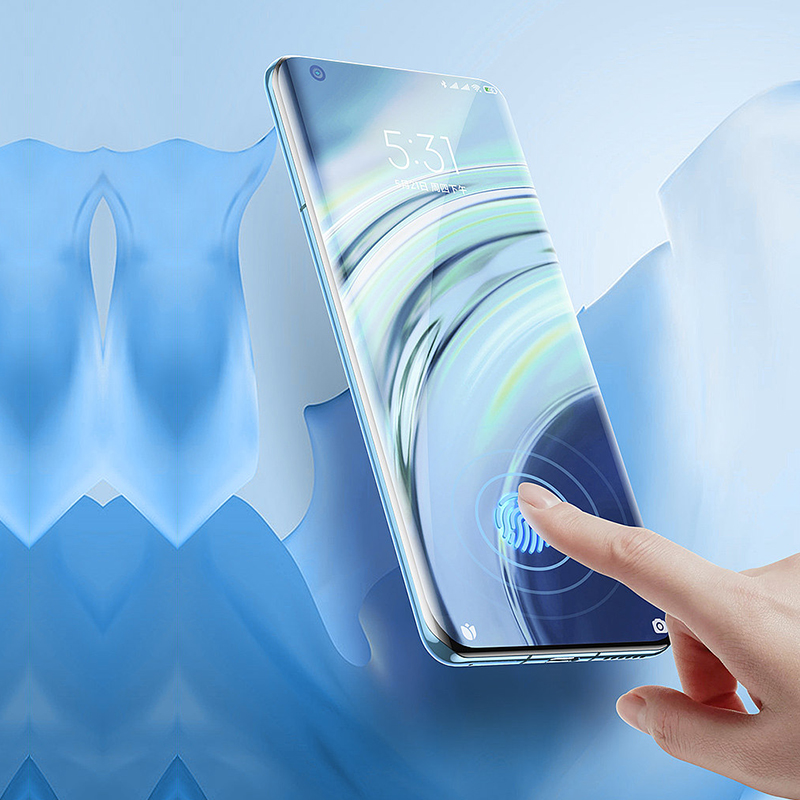 TUOLI HD 50 Uds. Protector de  - Screen Protector Cutter reseña y precio