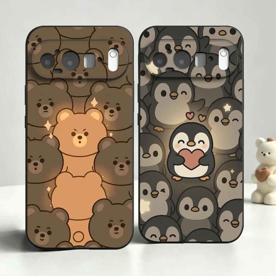 Funda protectora para teléfono - Google Pixel 9 Pro reseña y precio