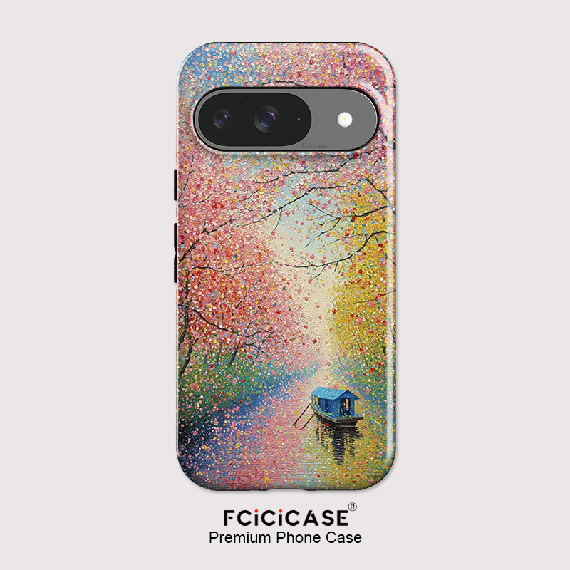 Fcicicase-funda de teléfono co - Google Pixel 8A reseña y precio