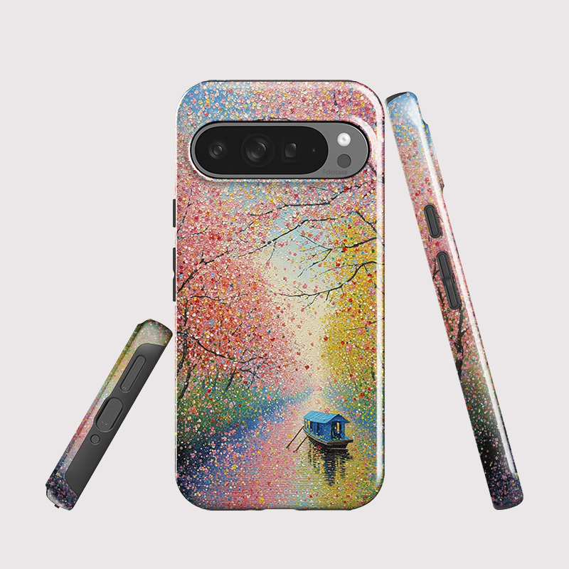 Fcicicase-funda de teléfono co - Google Pixel 8A reseña y precio