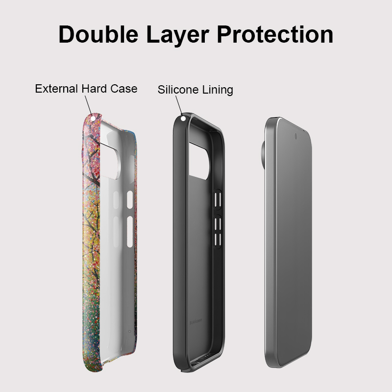 Fcicicase-funda de teléfono co - Google Pixel 8A reseña y precio