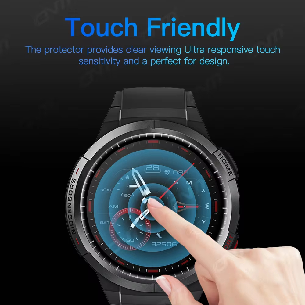 Protector de pantalla para Mib - Curved Edge Screen reseña y precio