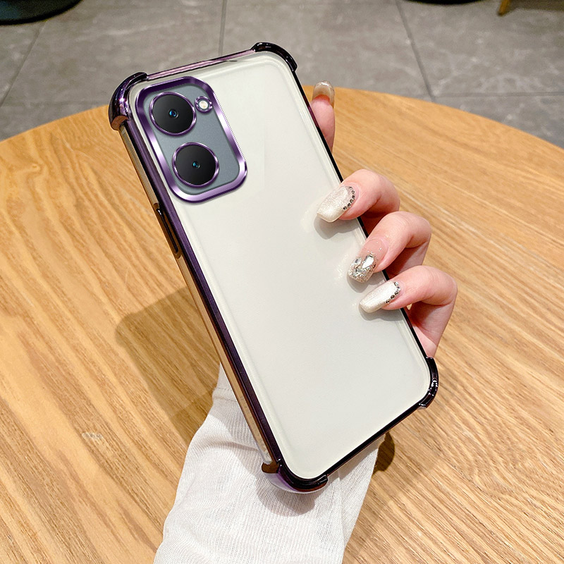Para Vivo Y03 funda vivo Y18 f - Vivo Y28 reseña y precio
