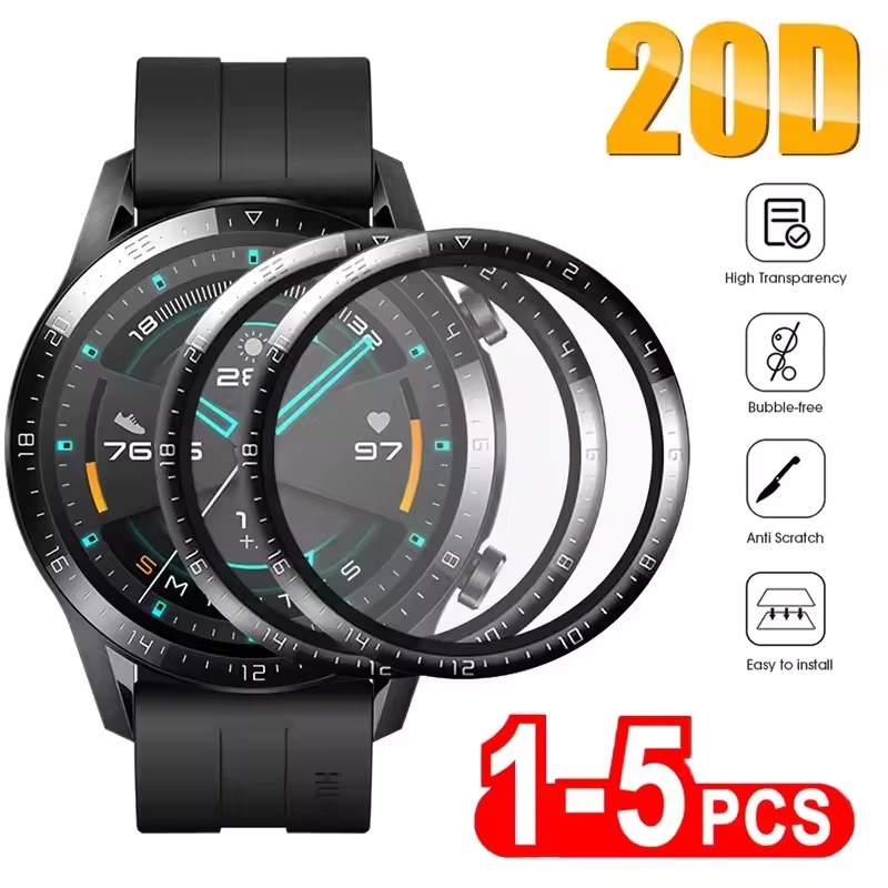 Vidrio templado con borde curv - Curved Edge Screen reseña y precio