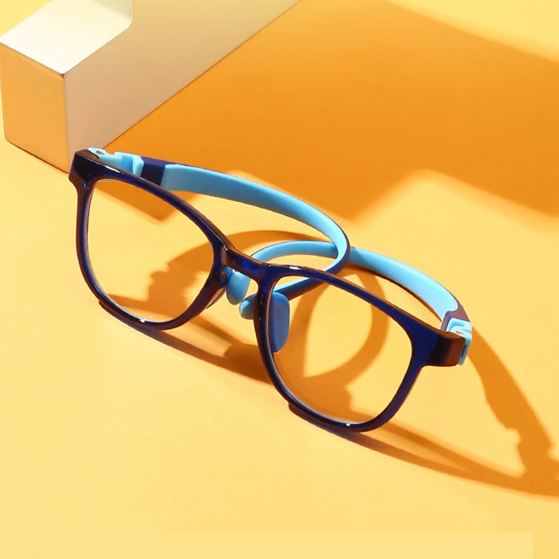 Gafas antiluz azul para niños, - Anti Blue Light Film reseña y precio