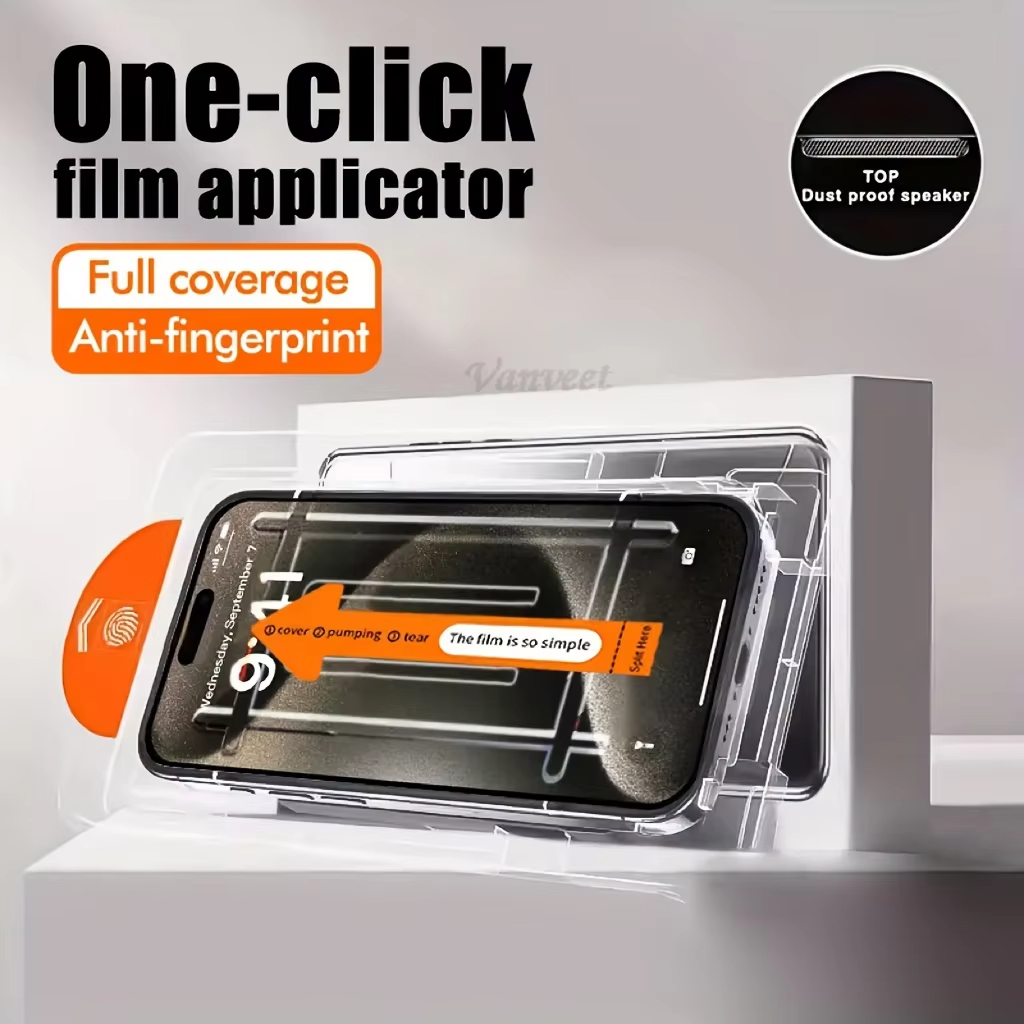 Protector de pantalla para Xia - Privacy Screen Protector reseña y precio