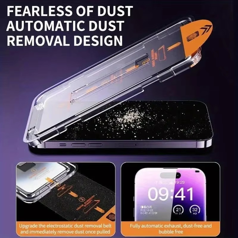 Protector de pantalla para Xia - Privacy Screen Protector reseña y precio