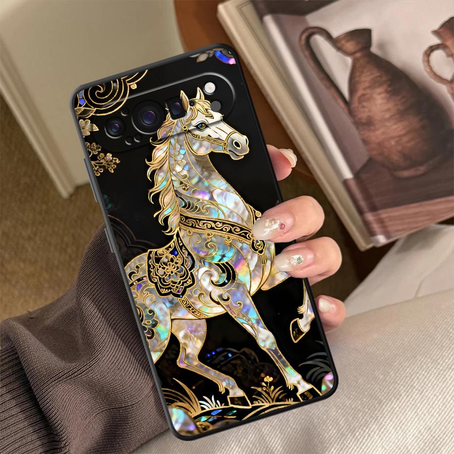 Funda Protectora para Teléfono - Google Pixel 8A reseña y precio