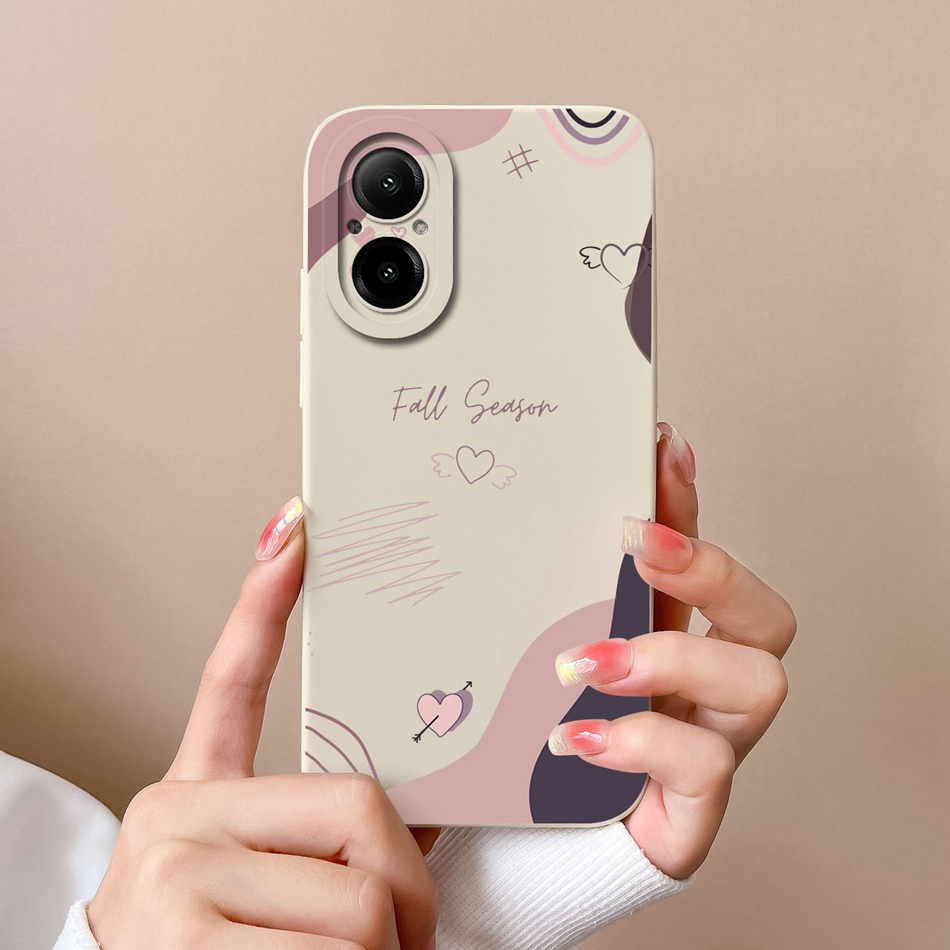 Para Realme C67 Funda de teléf - Realme C67 reseña y precio