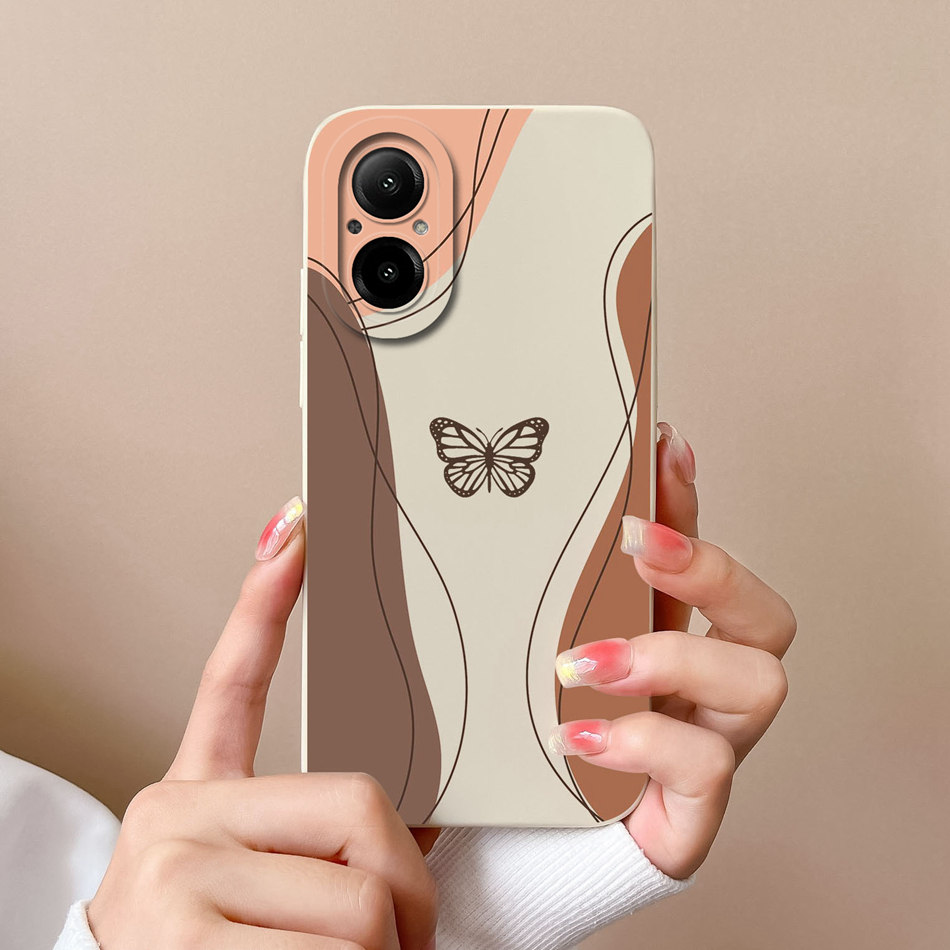 Para Realme C67 Funda de teléf - Realme C67 reseña y precio