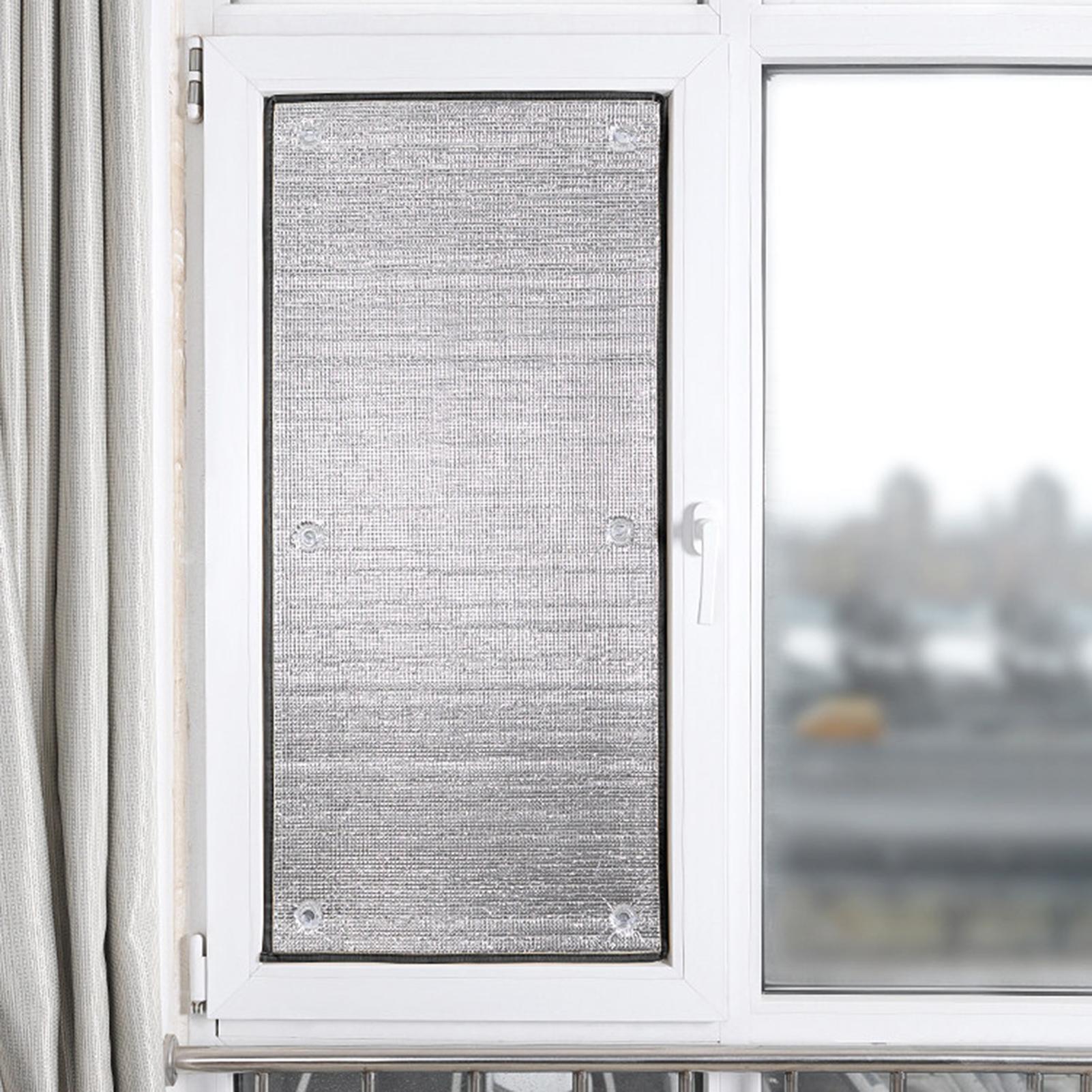 Película para Ventanas con Blo - Privacy Screen Protector reseña y precio