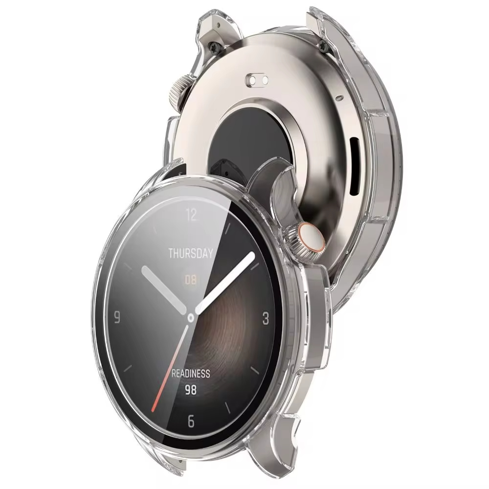 Protector de pantalla para rel - Smartwatch Screen Film reseña y precio
