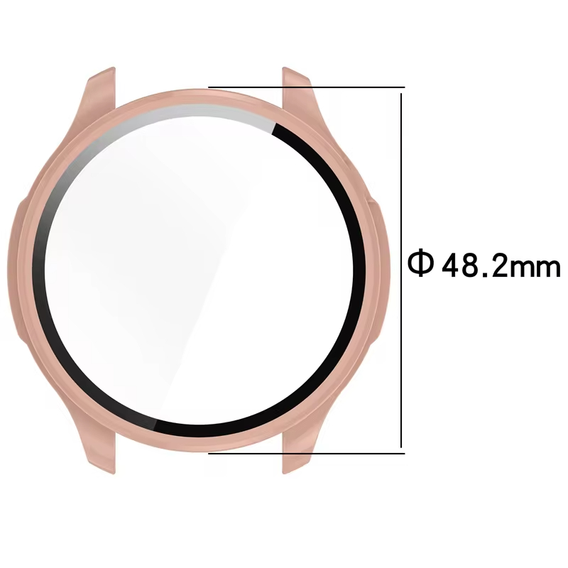 Protector de pantalla para rel - Smartwatch Screen Film reseña y precio
