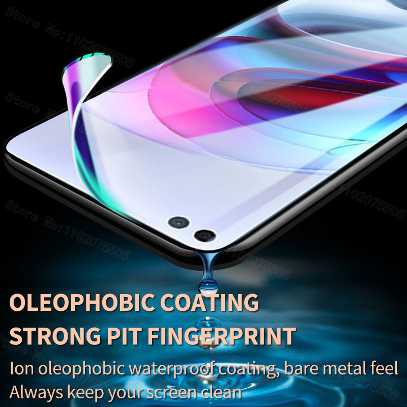 3 uds película de hidrogel pel - Flexible Tpu Film reseña y precio
