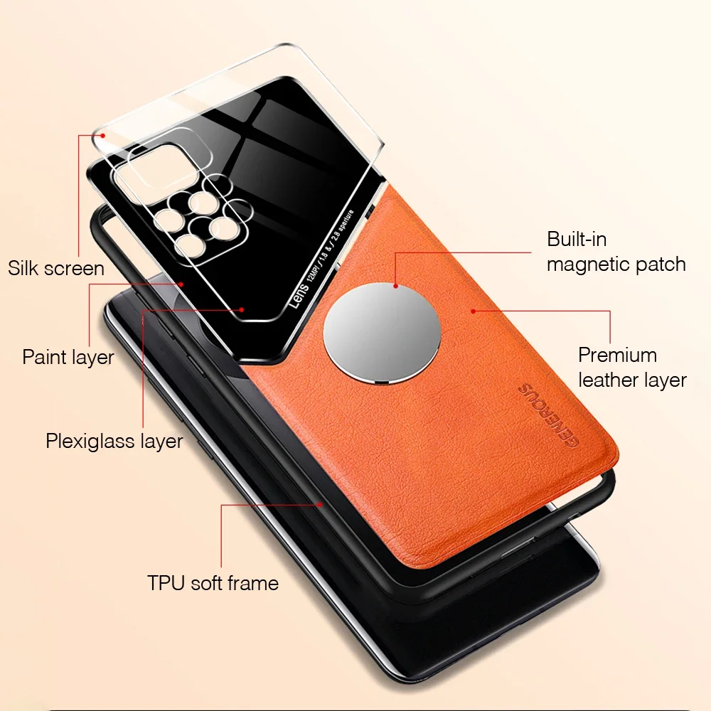 Funda a prueba de golpes para  - Vivo Y28 reseña y precio