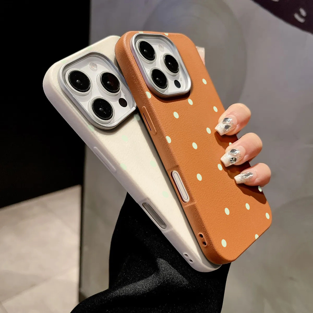 Funda de Teléfono con Puntos d - Xiaomi Redmi Note 14 reseña y precio