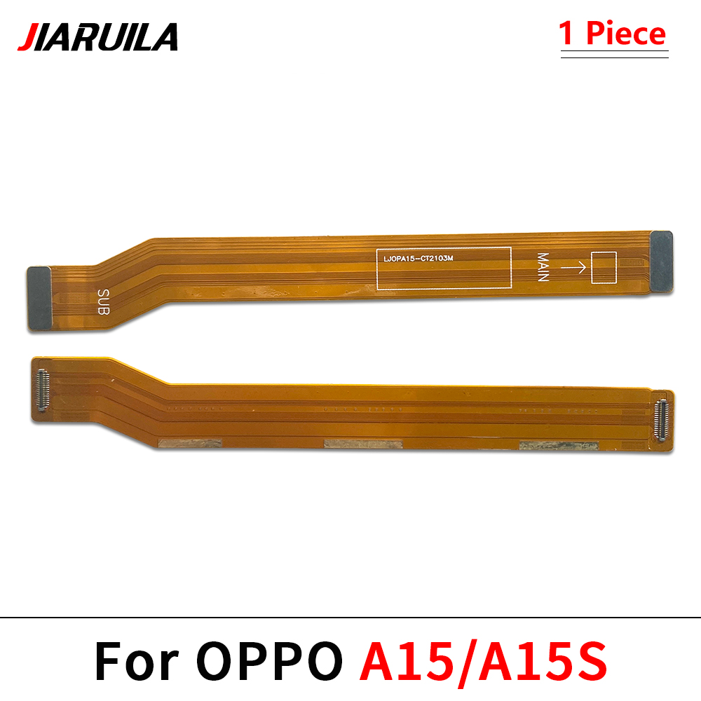 1 Pieza de Cable Flexible de R - Oppo A78 reseña y precio