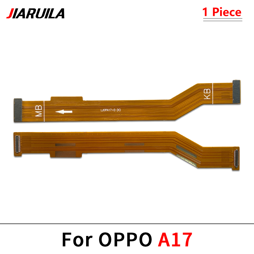1 Pieza de Cable Flexible de R - Oppo A78 reseña y precio