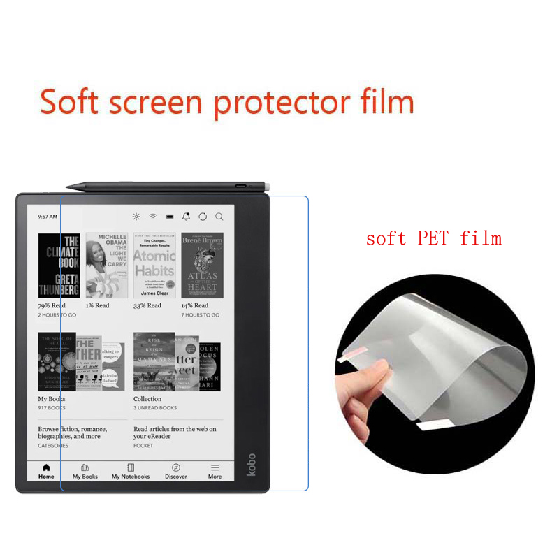 Película protectora de pantall - Matte Anti Glare Screen reseña y precio